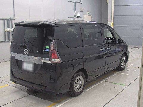 2018 Nissan Serena GC27[1]