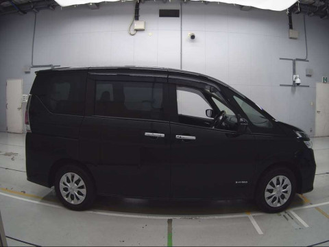 2018 Nissan Serena GC27[2]