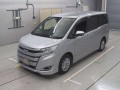 2022 Toyota Noah