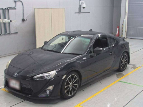 2012 Toyota 86 ZN6[0]