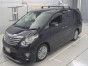 2014 Toyota Alphard