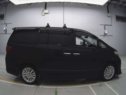 2014 Toyota Alphard ANH20W[2]