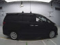 2014 Toyota Alphard