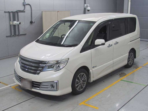 2016 Nissan Serena HC26[0]