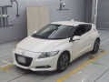 2012 Honda CR-Z