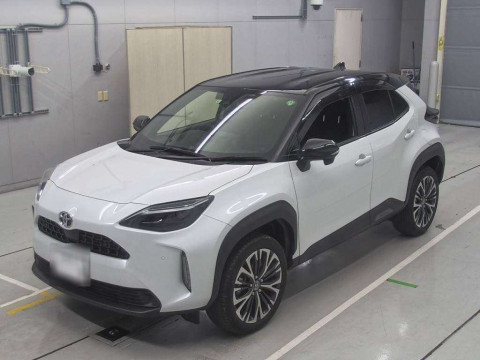 2023 Toyota YARIS CROSS MXPB10[0]