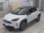 2023 Toyota YARIS CROSS