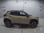 2024 Toyota YARIS CROSS