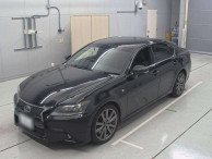 2012 Lexus GS