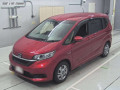 2022 Honda Freed hybrid