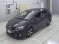 2013 Toyota Wish