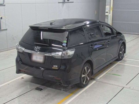 2013 Toyota Wish ZGE20W[1]