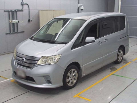 2011 Nissan Serena FC26[0]