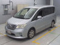 2011 Nissan Serena