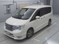 2014 Nissan Serena