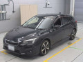 2016 Subaru Impreza Sports