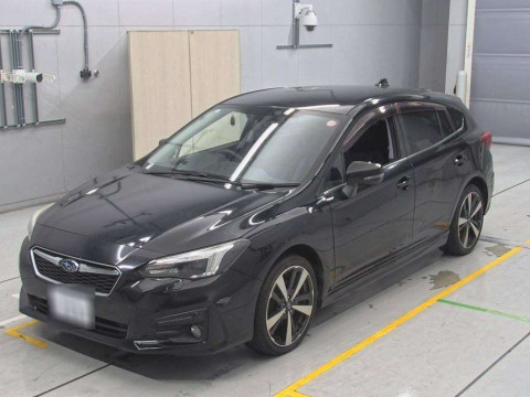 2016 Subaru Impreza Sports GT7[0]