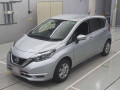 2020 Nissan Note