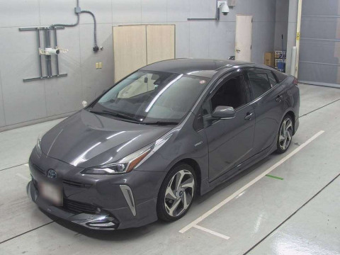 2019 Toyota Prius ZVW51[0]