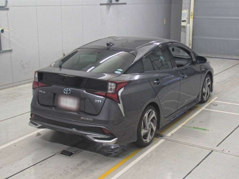 2019 Toyota Prius ZVW51[1]