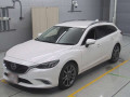 2015 Mazda Atenza Wagon