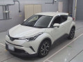 2017 Toyota C-HR