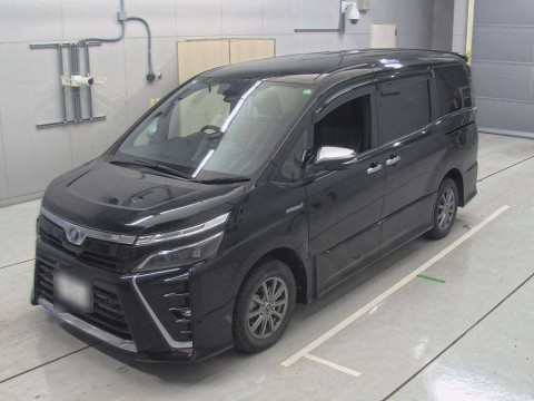 2020 Toyota Voxy ZWR80W[0]