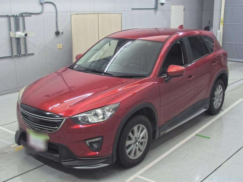 2013 Mazda CX-5 KE2AW[0]