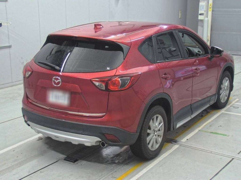 2013 Mazda CX-5 KE2AW[1]