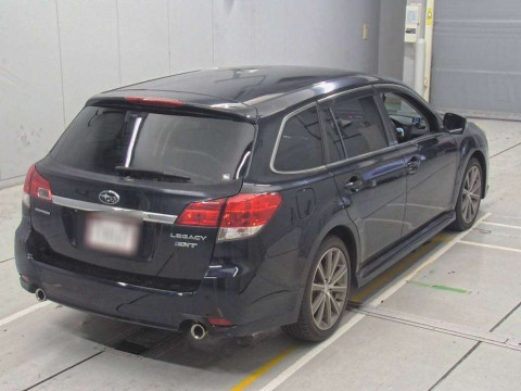 2013 Subaru Legacy Touring Wagon BRG[1]