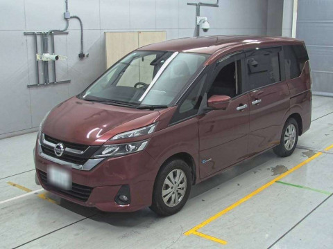 2016 Nissan Serena GC27[0]