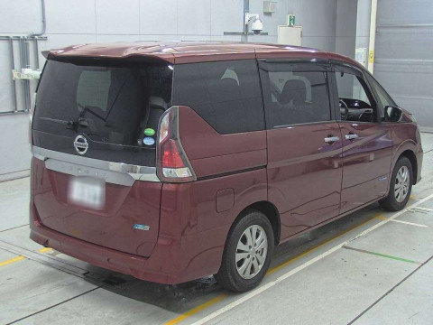 2016 Nissan Serena GC27[1]