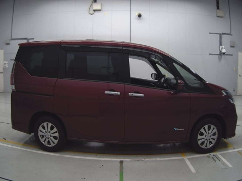 2016 Nissan Serena GC27[2]