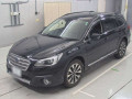 2015 Subaru Legacy Outback