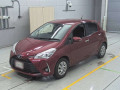 2019 Toyota Vitz