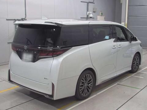 2024 Toyota Vellfire Hybrid AAHH40W[1]