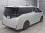 2024 Toyota Vellfire Hybrid