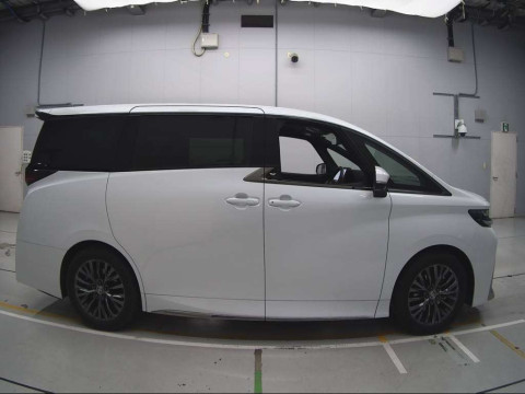 2024 Toyota Vellfire Hybrid AAHH40W[2]