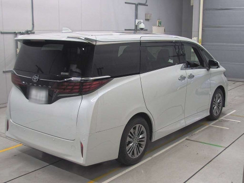 2024 Toyota Alphard AGH40W[1]