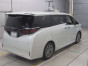 2024 Toyota Alphard