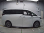 2024 Toyota Alphard