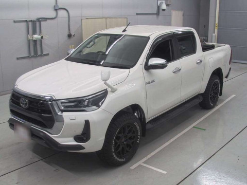 2023 Toyota Hilux GUN125[0]