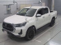 2023 Toyota Hilux