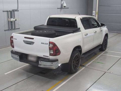 2023 Toyota Hilux GUN125[1]