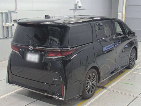 2024 Toyota Vellfire Hybrid AAHH40W[1]