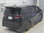 2024 Toyota Vellfire Hybrid