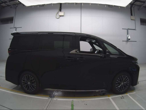 2024 Toyota Vellfire Hybrid AAHH40W[2]