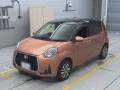 2018 Daihatsu Boon