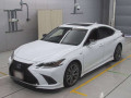 2020 Lexus ES