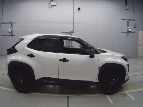 2021 Toyota YARIS CROSS MXPB15[2]